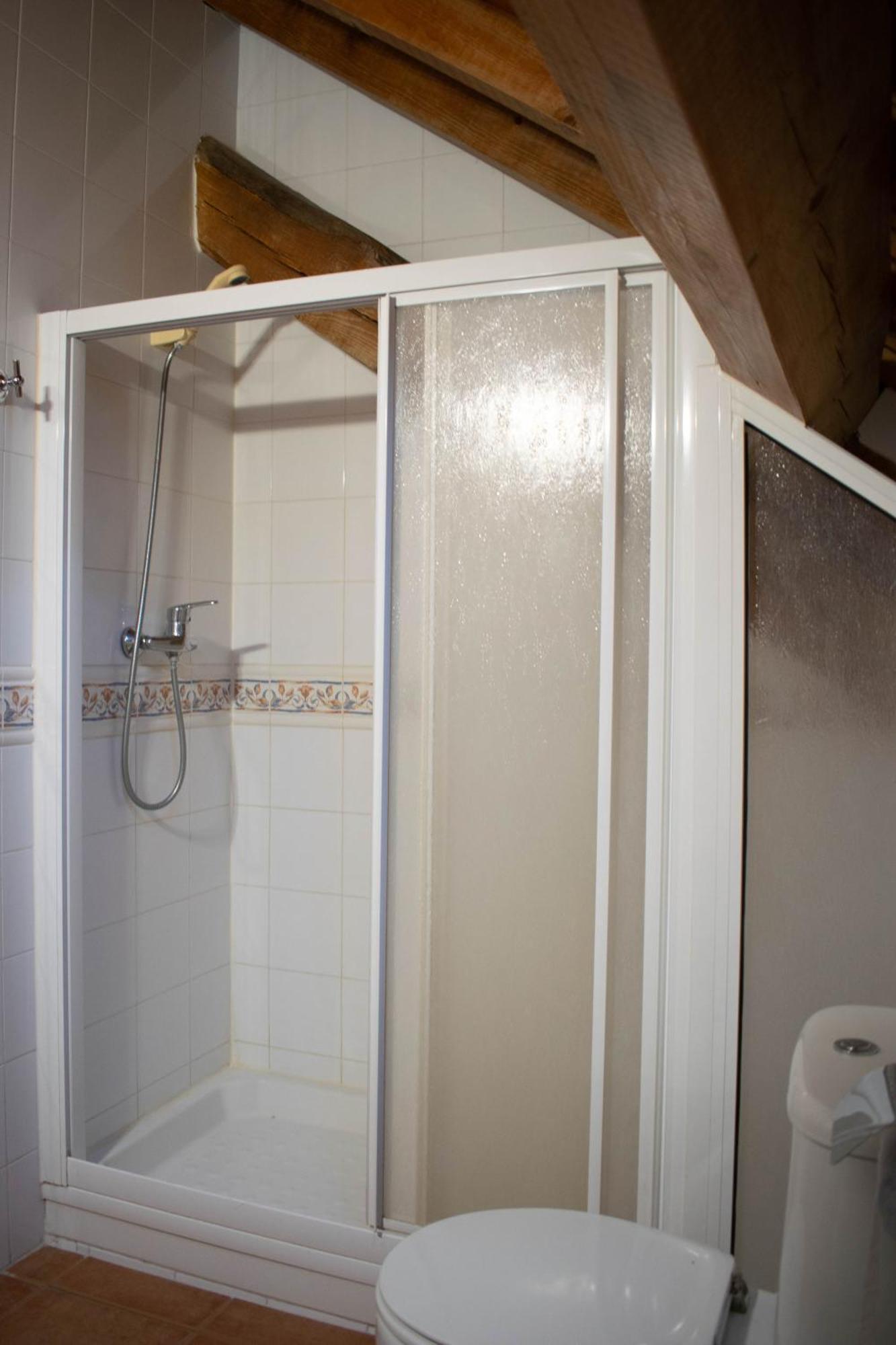 Kabila Enea 1 Appartement Uztarroz Buitenkant foto